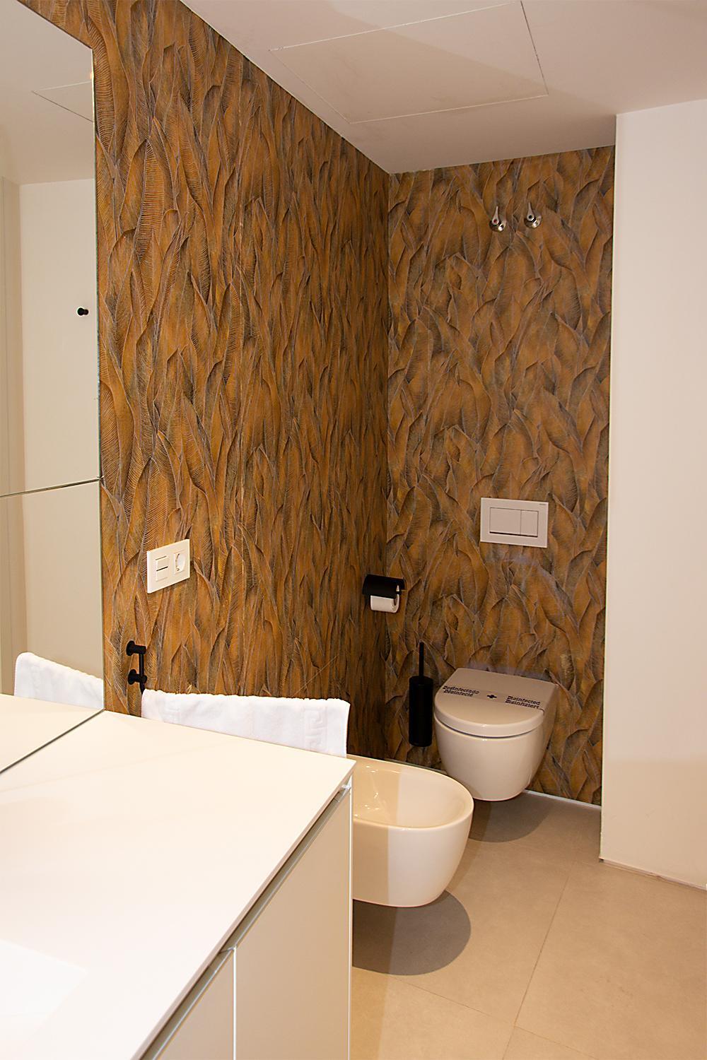 Moderno Duplex Sevillano Bagian luar foto