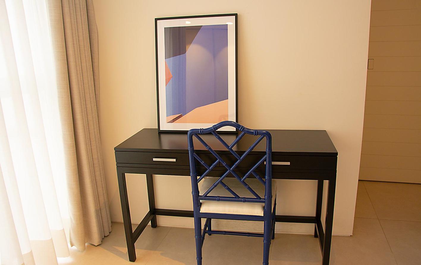 Moderno Duplex Sevillano Bagian luar foto