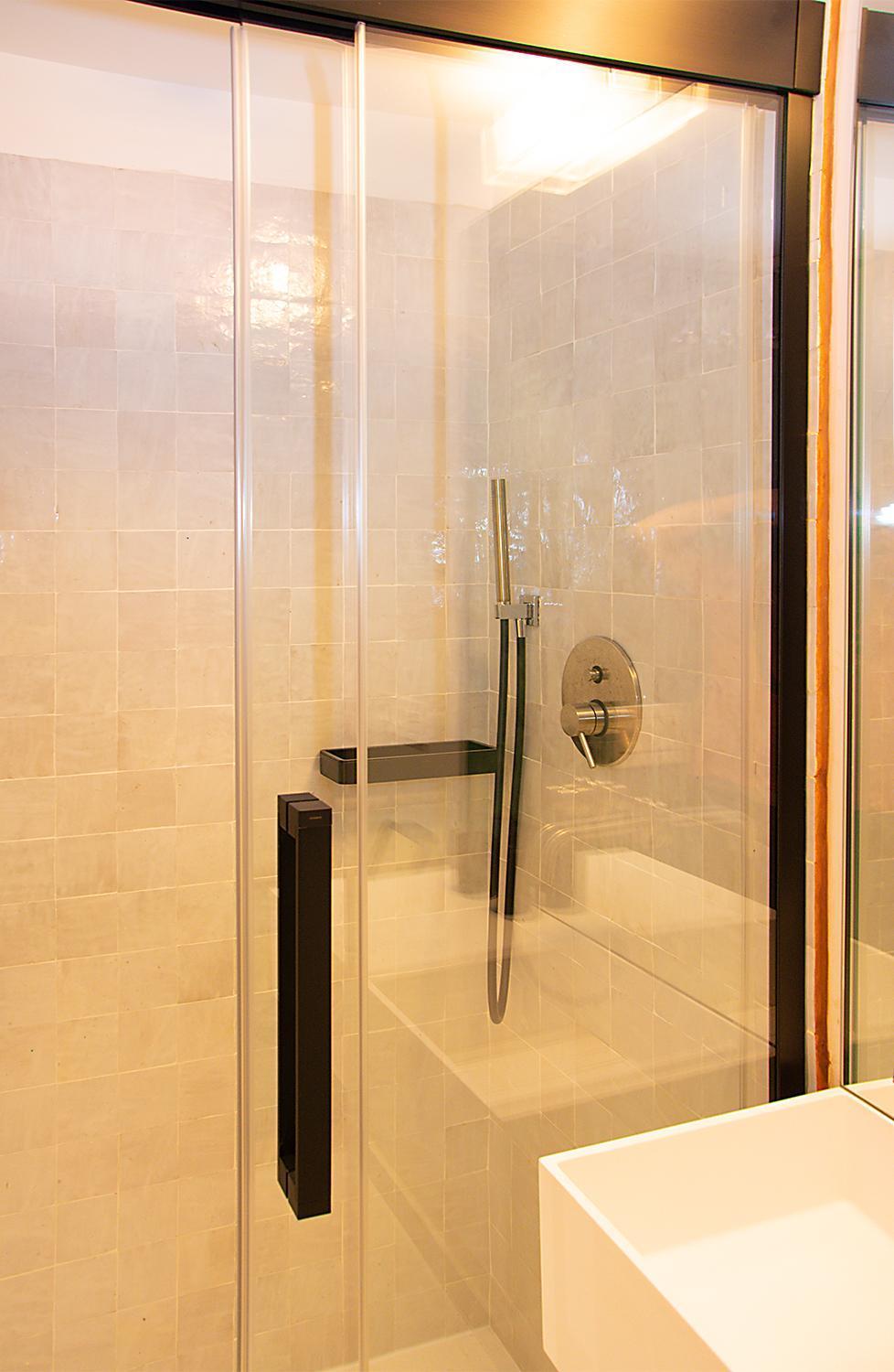 Moderno Duplex Sevillano Bagian luar foto