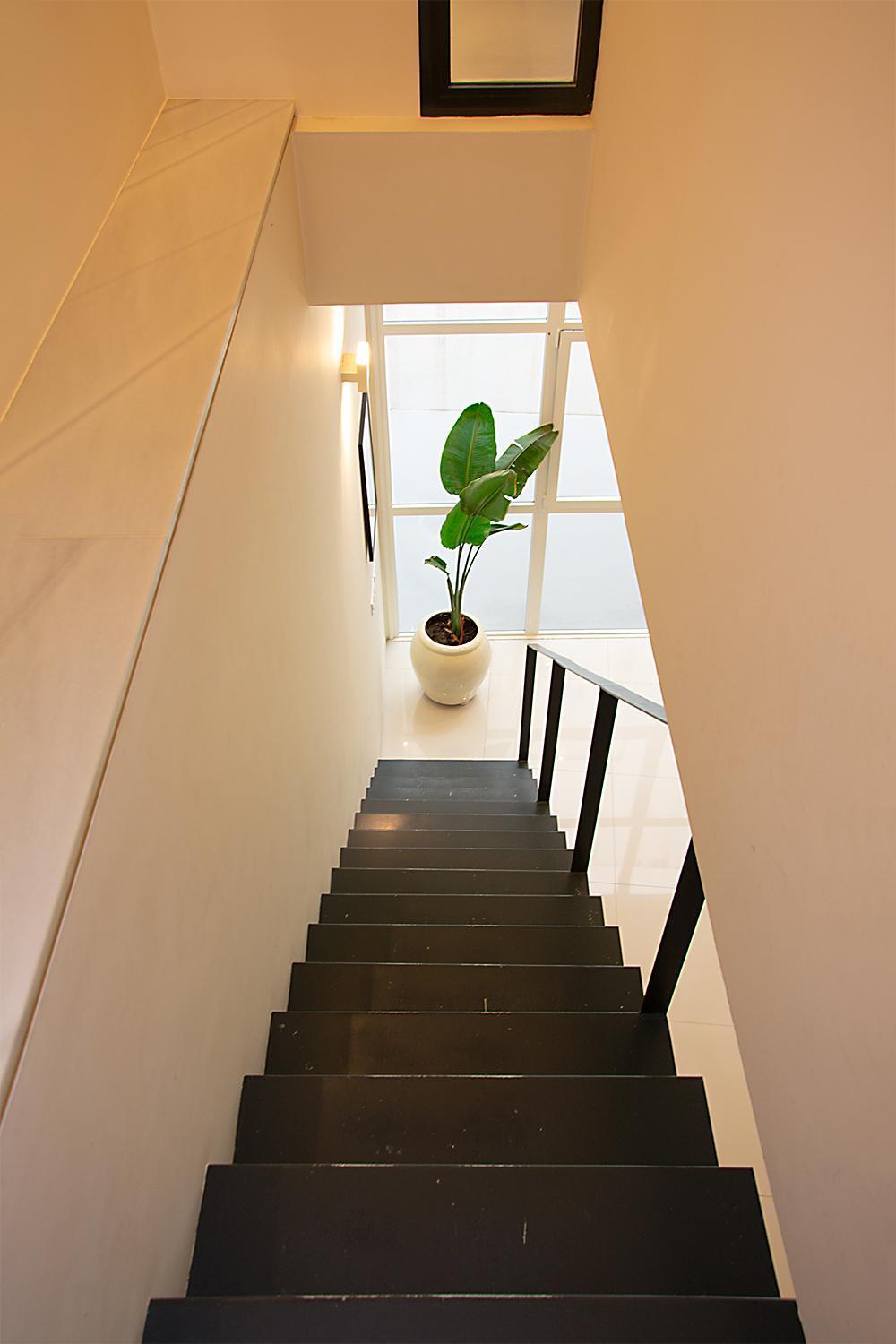 Moderno Duplex Sevillano Bagian luar foto