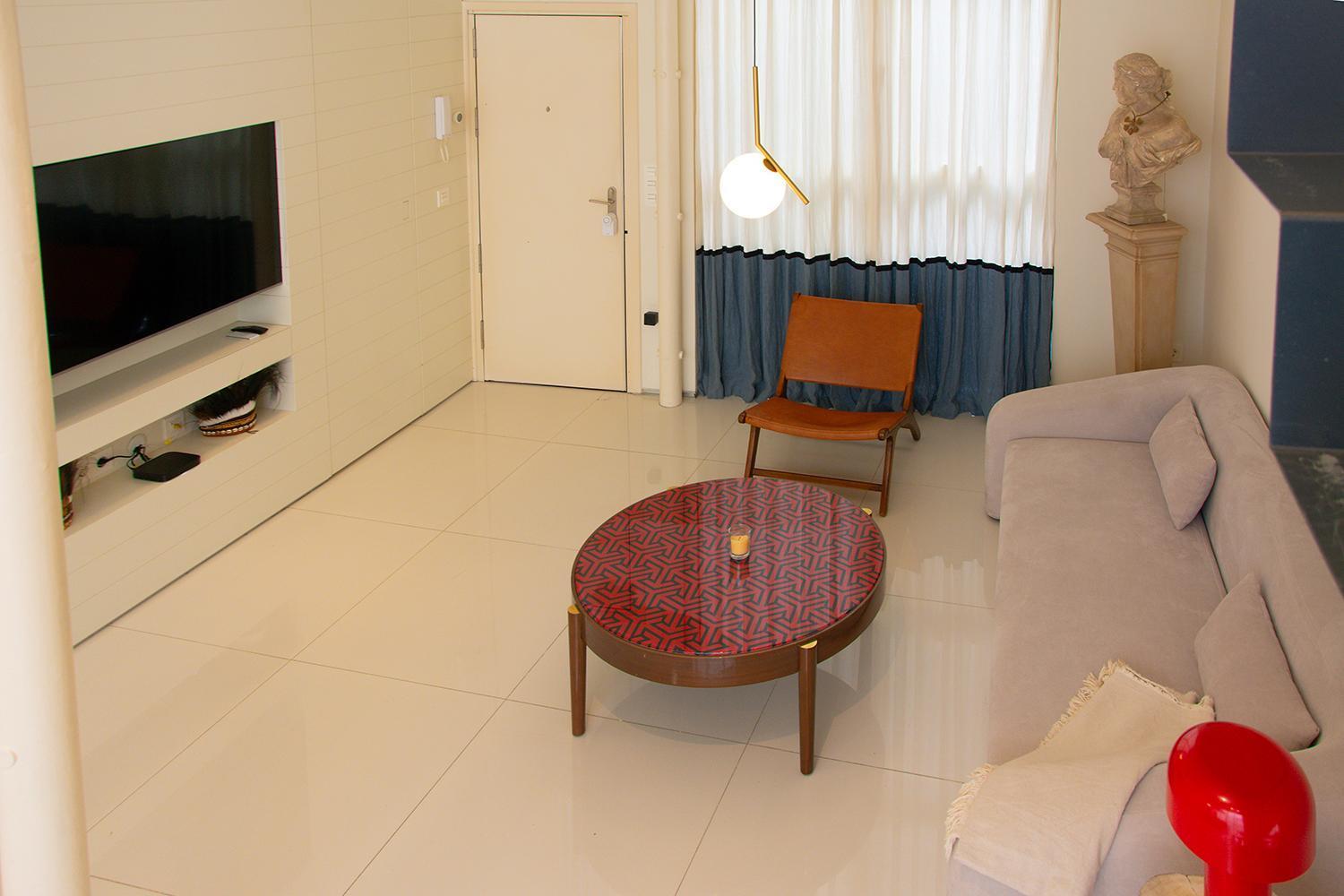 Moderno Duplex Sevillano Bagian luar foto